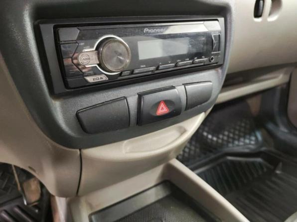 Lada (ВАЗ) Kalina I с пробегом 2007 года, цена 119 000 рублей, 236000 км, седан, Автокод Объявления