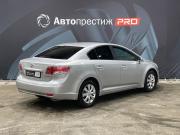 Toyota Avensis III Пермь  - изображение 26