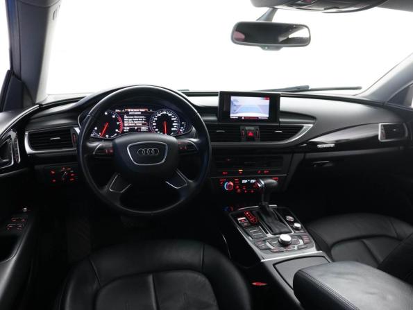 Audi A7 I (4G) с пробегом 2013 года, цена 1 877 077 рублей, 287966 км, лифтбек, Автокод Объявления