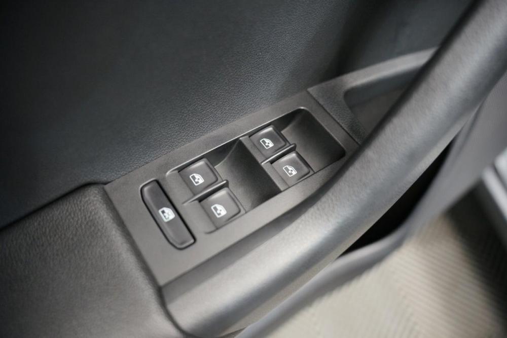 Skoda Octavia III (A7) Рестайлинг Крым  - изображение 10