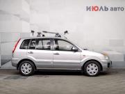 Ford Fusion I Рестайлинг Екатеринбург  - изображение 27
