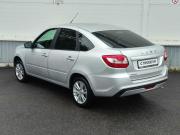 Lada (ВАЗ) Granta I Рестайлинг Санкт-Петербург  - изображение 27