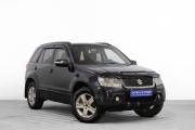 Suzuki Grand Vitara II Рестайлинг Барнаул  - изображение 25