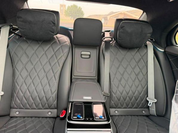 Новый Mercedes-Benz S-Класс VII (W223) Рестайлинг 2026 года, цена 31 236 000 рублей, седан, Автокод Объявления