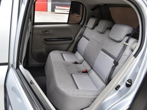 Daihatsu Boon III Рестайлинг с пробегом 2019 года, цена 995 000 рублей, 50420 км, хэтчбек, Автокод Объявления