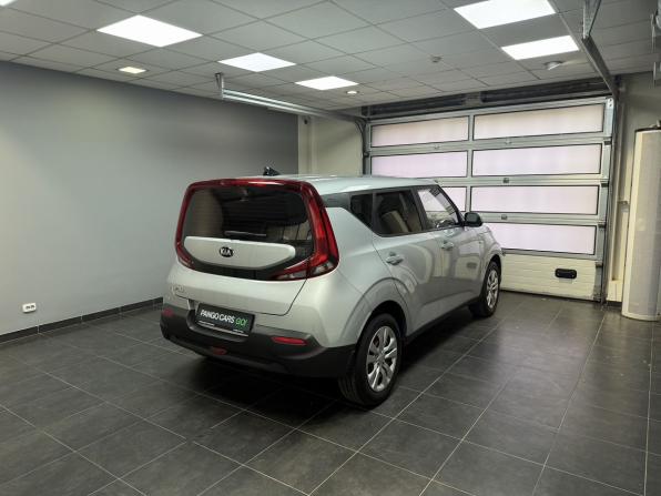 Kia Soul III с пробегом 2019 года, цена 1 965 000 рублей, 51814 км, хэтчбек, Автокод Объявления