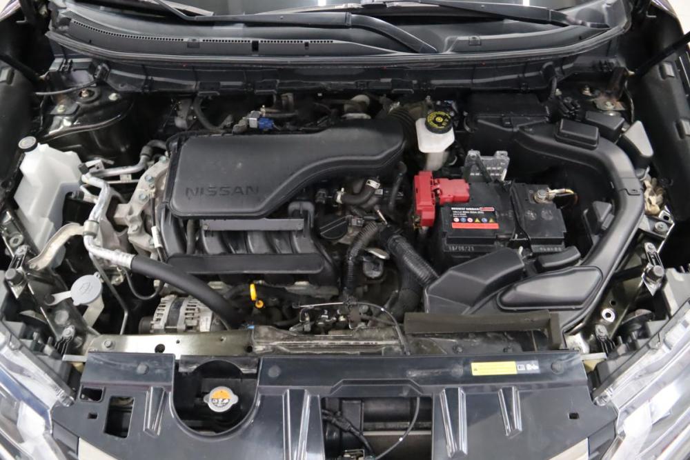 Nissan X-Trail III Рестайлинг Сургут  - изображение 26