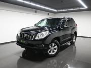 Toyota Land Cruiser Prado 150 Series Тверь  - изображение 23