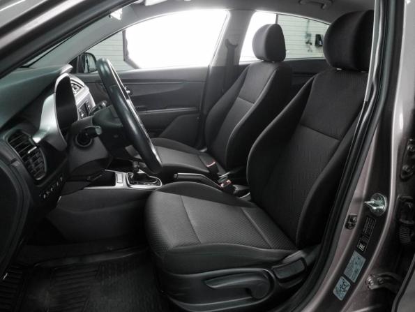 Kia Rio IV Рестайлинг с пробегом 2020 года, цена 1 649 000 рублей, 67344 км, седан, Автокод Объявления