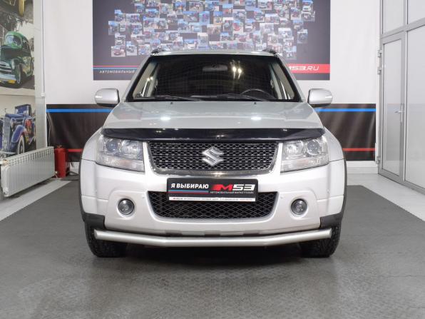 Suzuki Grand Vitara II Рестайлинг с пробегом 2010 года, цена 1 099 995 рублей, 218630 км, внедорожник, Автокод Объявления