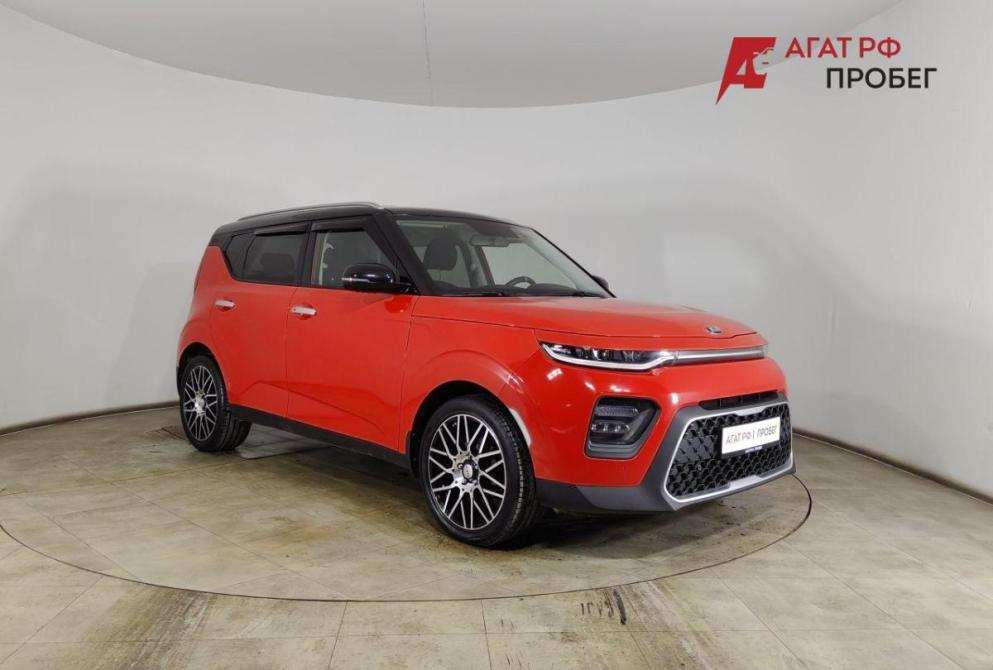 Kia Soul III Волгоград  - изображение 3