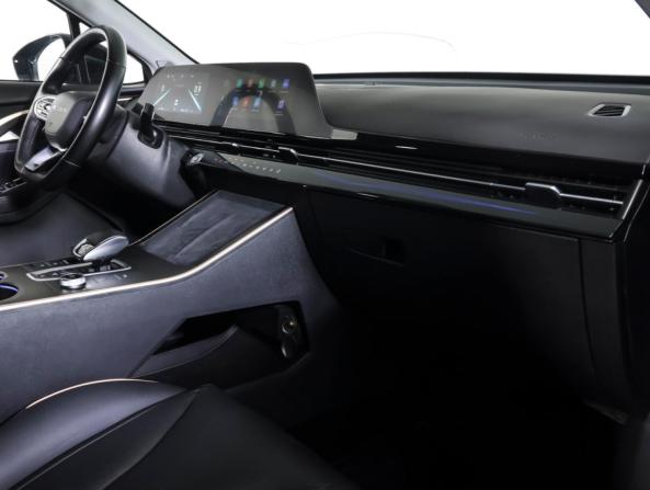 Omoda C5 I с пробегом 2023 года, цена 1 899 000 рублей, 22405 км, внедорожник, Автокод Объявления