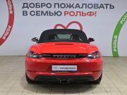 Porsche Boxster IV 718 (982) Москва  - изображение 29