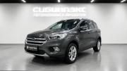 Ford Kuga II Рестайлинг Кемерово  - изображение 14