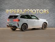 BMW X3 IV (G45/G48) Москва  - изображение 29
