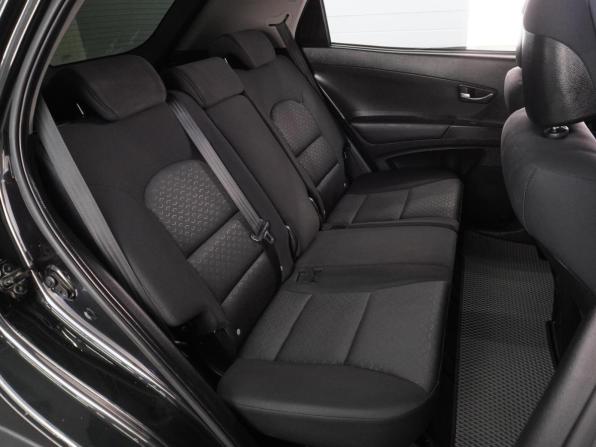 SsangYong Actyon II с пробегом 2012 года, цена 899 000 рублей, 186202 км, внедорожник, Автокод Объявления