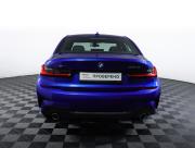 BMW 3 серии VII (G2x) Москва  - изображение 30