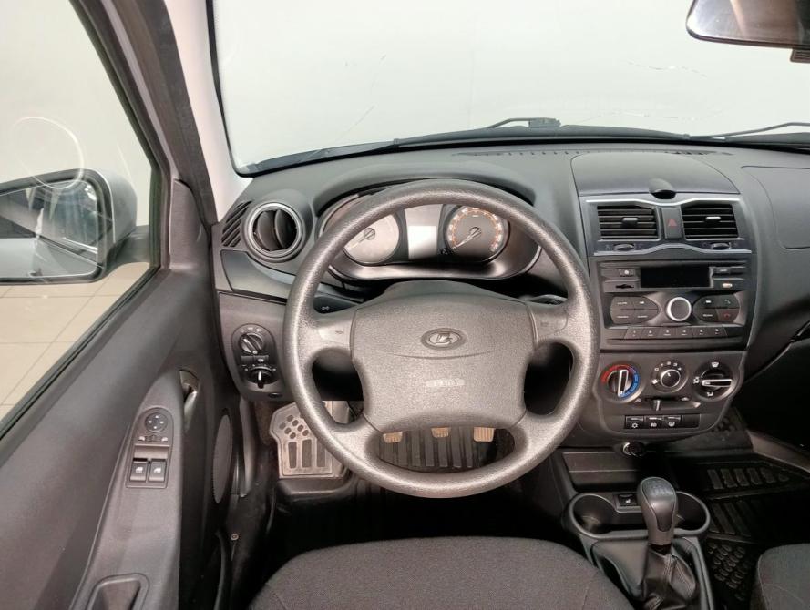 Lada (ВАЗ) Granta I Рестайлинг Ижевск  - изображение 10