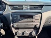 Skoda Octavia III (A7) Стройкерамика  - изображение 32