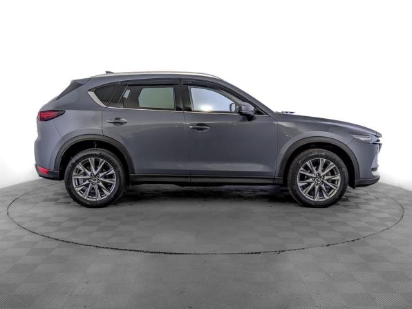 Mazda CX-5 II с пробегом 2020 года, цена 2 850 000 рублей, 119490 км, внедорожник, Автокод Объявления