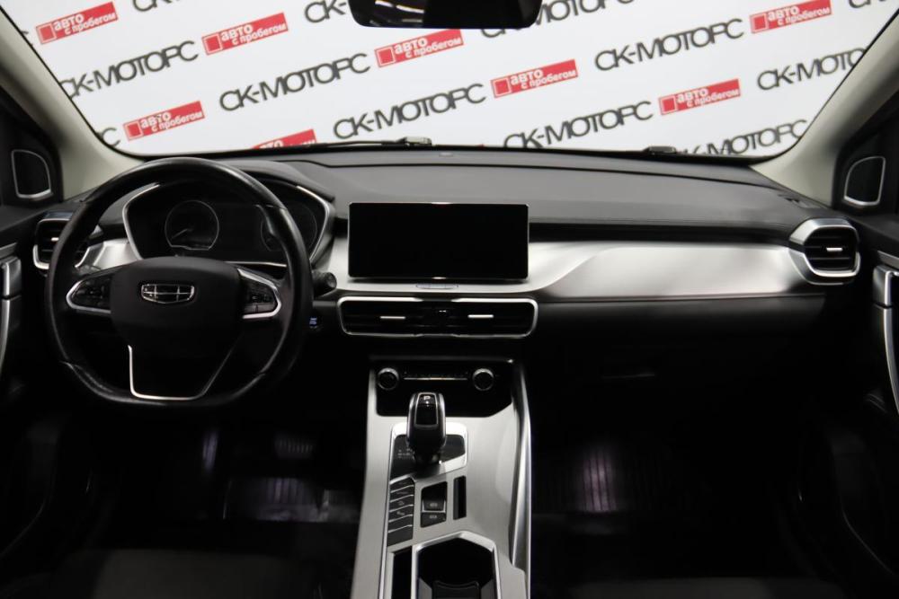 Geely Coolray I Сургут  - изображение 8