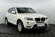 BMW X3 II (F25) Нижний Новгород  - изображение 27