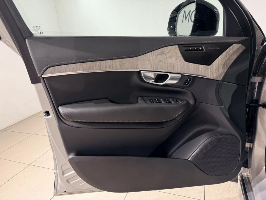 Volvo XC90 II Рестайлинг 1 Москва  - изображение 18