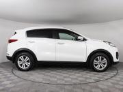 Kia Sportage IV Химки  - изображение 17