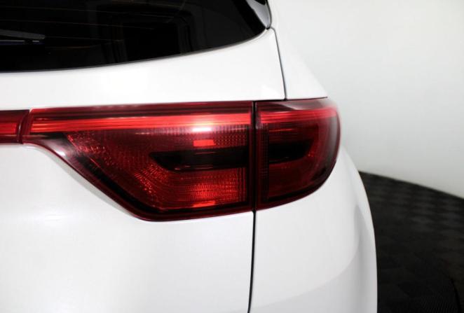 Kia Sportage IV с пробегом 2017 года, цена 1 680 000 рублей, 104558 км, внедорожник, Автокод Объявления