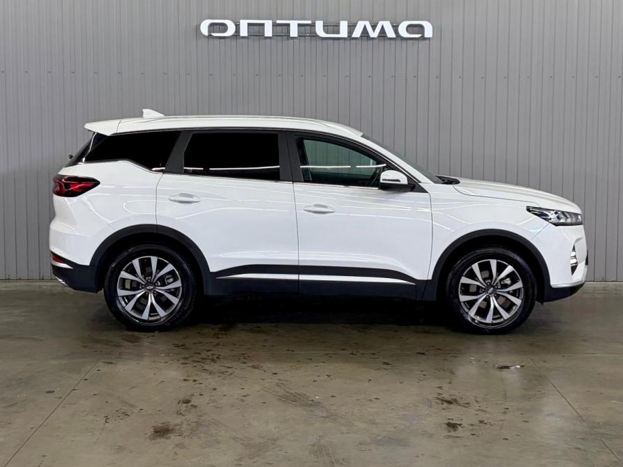Chery Tiggo 7 Pro I Краснодар  - изображение 4