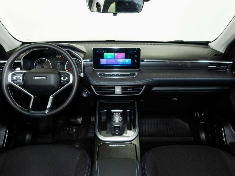 Haval Jolion I Рестайлинг Казань  - изображение 7