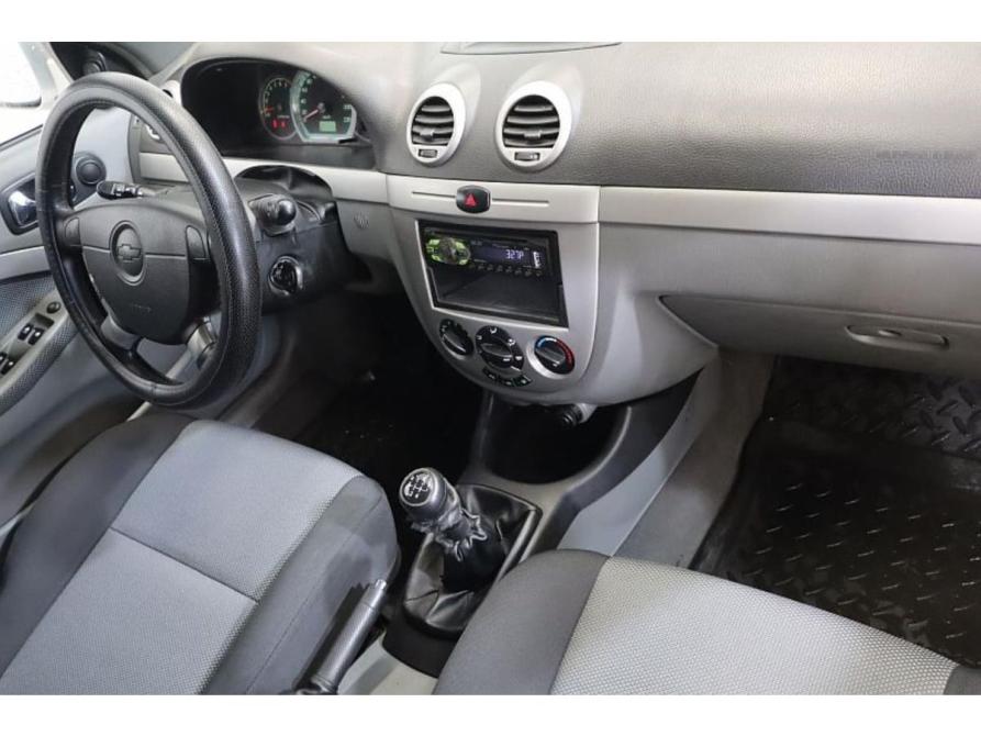 Chevrolet Lacetti I Коломна  - изображение 5