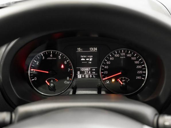 Nissan X-Trail II Рестайлинг с пробегом 2011 года, цена 1 310 000 рублей, 105887 км, внедорожник, Автокод Объявления