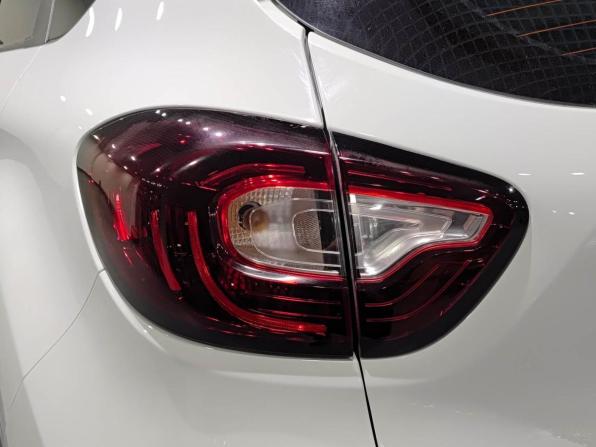 Renault Kaptur I с пробегом 2016 года, цена 1 245 000 рублей, 155796 км, внедорожник, Автокод Объявления