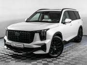 GAC GS8 II Москва  - изображение 22