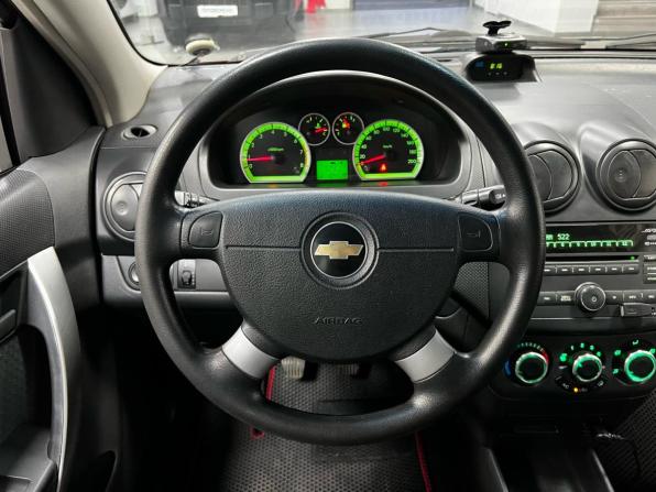 Chevrolet Aveo I Рестайлинг с пробегом 2008 года, цена 450 000 рублей, 104000 км, хэтчбек, Автокод Объявления