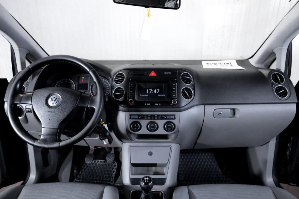 Volkswagen Golf Plus I Тюмень  - изображение 14