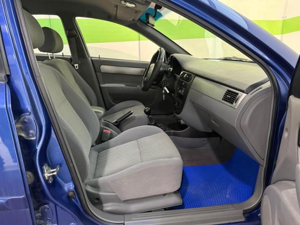 Chevrolet Lacetti I с пробегом 2012 года, цена 499 000 рублей, 248000 км, седан, Автокод Объявления