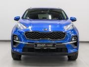 Kia Sportage IV Рестайлинг Москва  - изображение 32