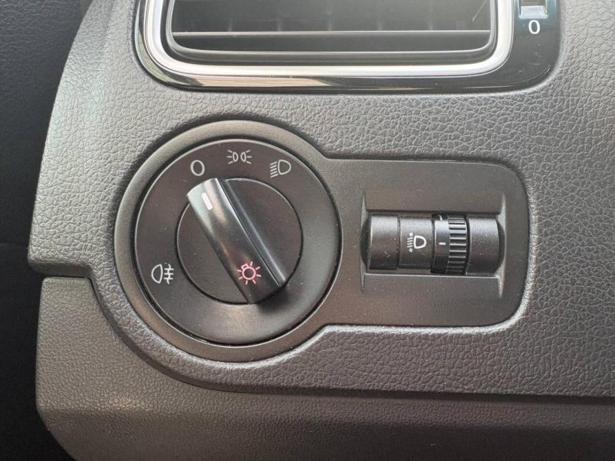 Volkswagen Polo V Рестайлинг Нижний Тагил  - изображение 13