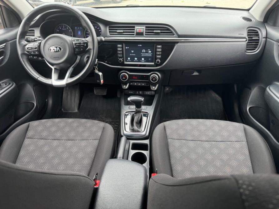Kia Rio IV Астрахань  - изображение 16