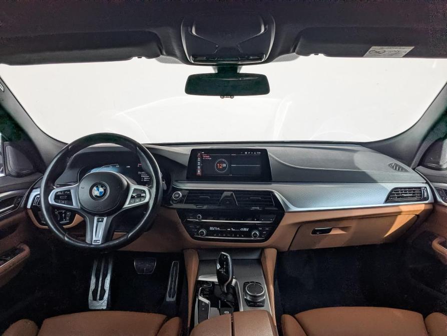 BMW 6 серии IV (G32) Москва  - изображение 14