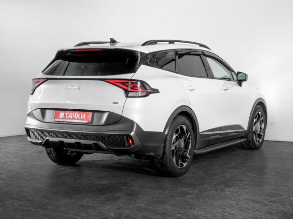 Kia Sportage V с пробегом 2022 года, цена 3 555 500 рублей, 69887 км, внедорожник, Автокод Объявления