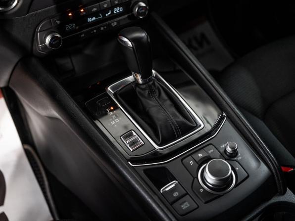 Mazda CX-5 II с пробегом 2019 года, цена 2 550 000 рублей, 107168 км, внедорожник, Автокод Объявления