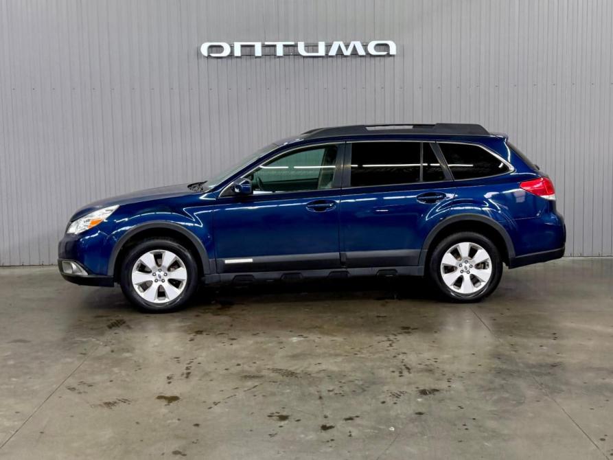 Subaru Outback IV Краснодар  - изображение 8