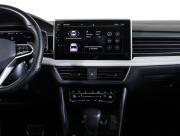 Volkswagen Tiguan II Рестайлинг Москва  - изображение 46