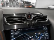 Bentley Bentayga I Рестайлинг Москва  - изображение 75