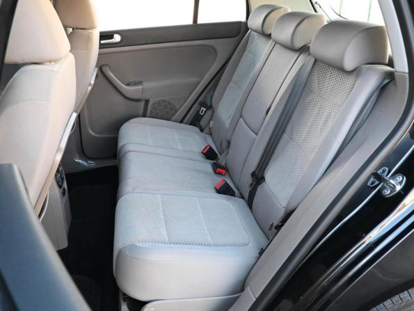 Volkswagen Golf Plus II с пробегом 2009 года, цена 779 000 рублей, 182559 км, хэтчбек, Автокод Объявления