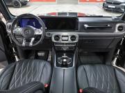 Mercedes-Benz G-Класс AMG II (W463) Москва  - изображение 47