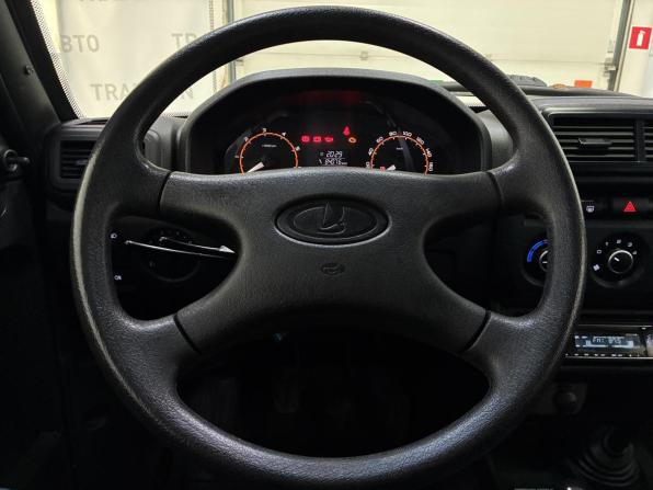 Lada (ВАЗ) Niva Legend с пробегом 2023 года, цена 760 000 рублей, 84000 км, внедорожник, Автокод Объявления